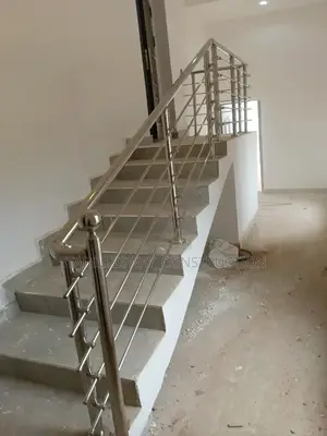 Craft, Safety Handrails Staircase