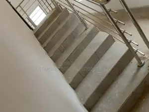Staircase Handrails 5lining