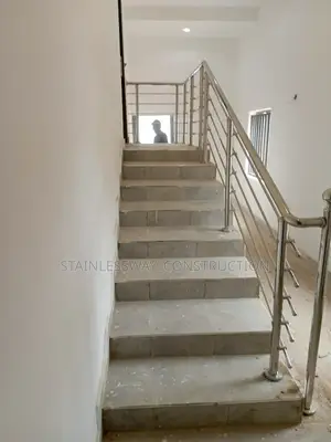 Staircase Handrails 5lining