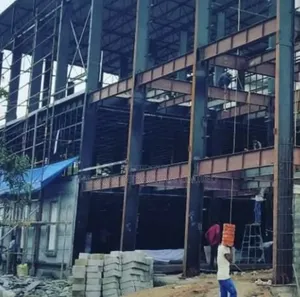 Heavy Metal Fabrication