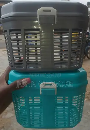 Kiddies Lunch Basket
