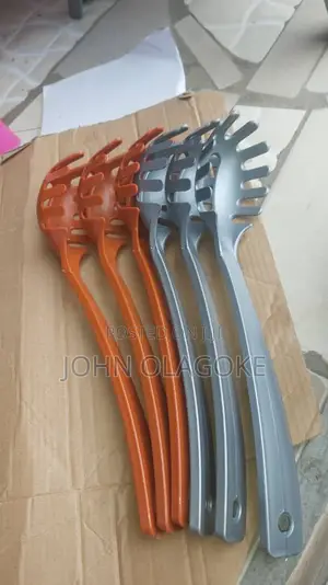 Noodles Spaghetti Spoon Scooper