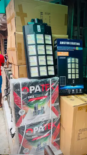 220ah Opatek Tall Tubular Solar Inverter 12volts