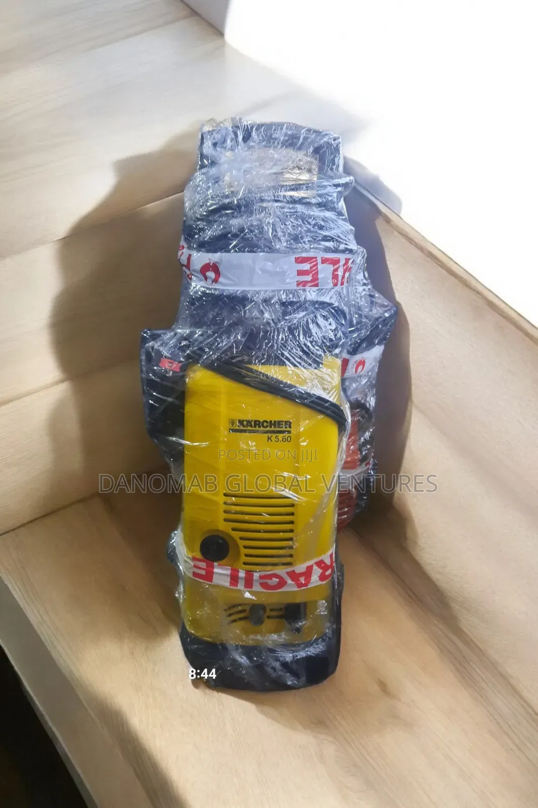 Karcher .60 High Pressure Washer