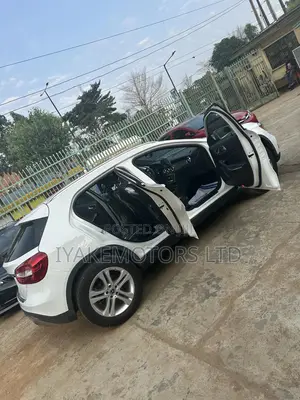 Mercedes-Benz GLA-Class 2020 White