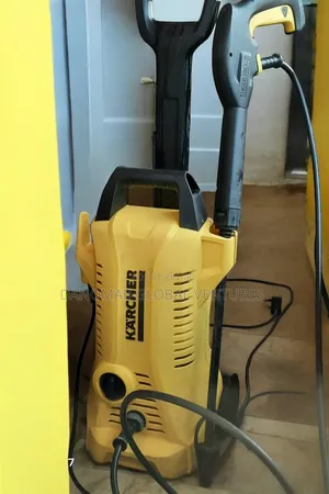 Karcher Full Control Pressure Washer