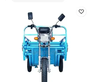Mini Dumper