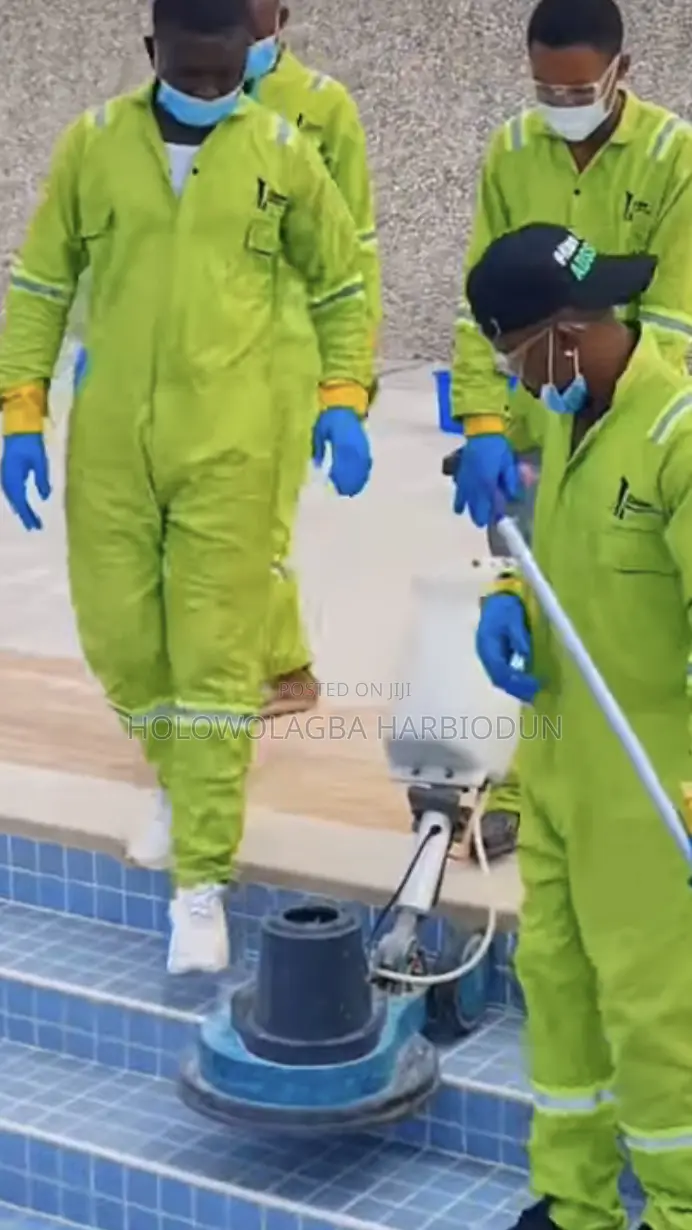 Fastkleen Cleaning,Upholstery and Pest Control