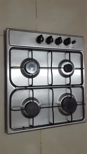 Home Services for Any Types of Gas Cooker Oven E.T.C