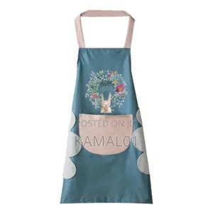 Waterproof and Spill Proof Kitchen Aprons