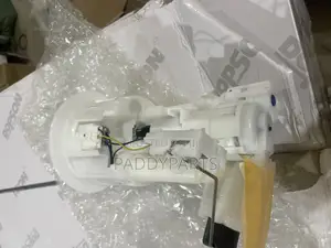 Toyota Yaris Fuel Pump 1999-2005