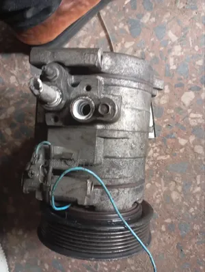Manual Compressor for Honda EOD Direct Tokunbo Grade One