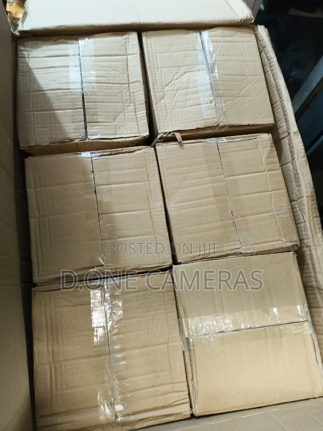 10w X 24 Bulb Stage Light