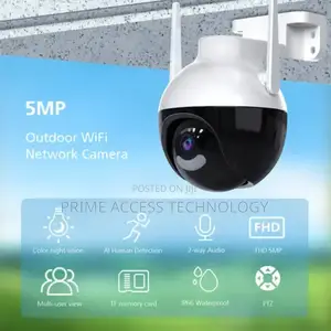 CCTV Camera Sell, Service, and Install