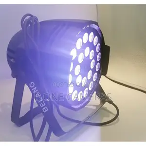 10w X 24 Bulb Stage Light