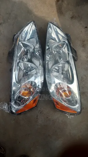 Head Light Pontiac G6 2008