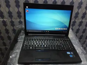 Photo - Laptop Samsung NP400B5B 6GB Intel Core I5 HDD 500GB