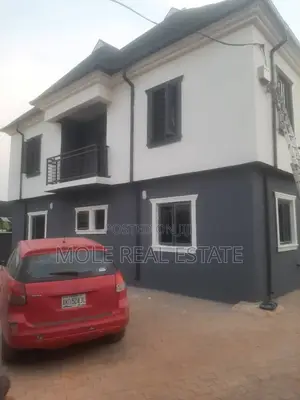 Modern Blocks of Flat on Governors Rd Ikotun