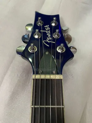 Fender Jazz Guitar