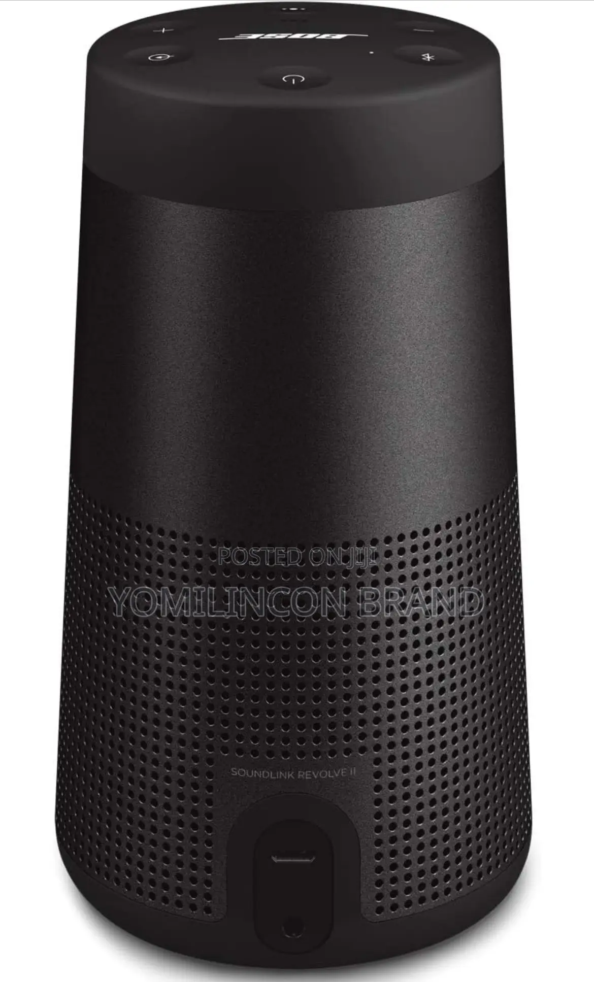 Bose Soundlink Revolve 2
