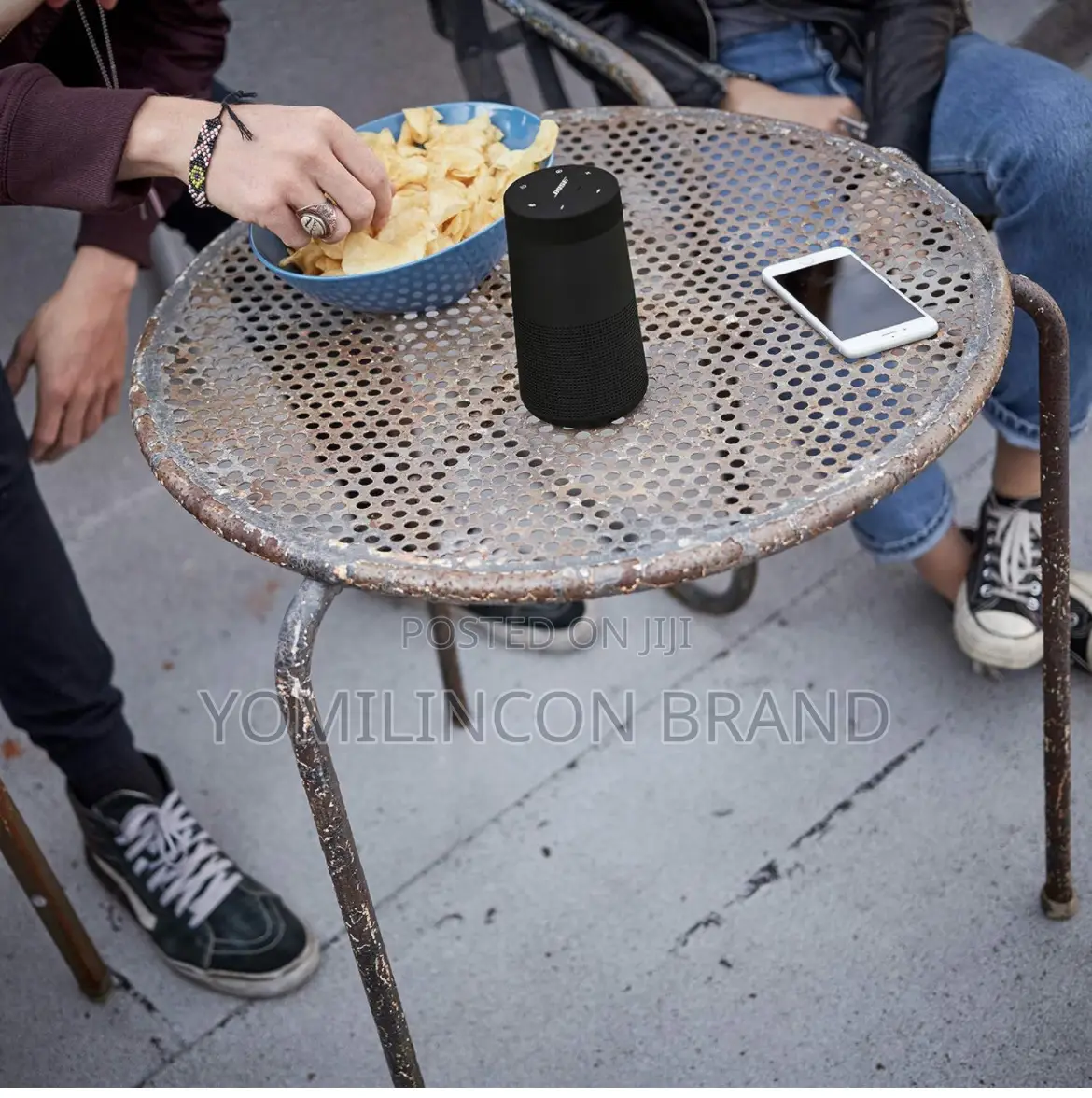 Bose Soundlink Revolve 2