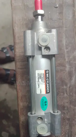 Industrial Cylinder