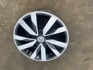 16inches Rim Camry Original