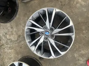 18inches Rim Toyota Sienna