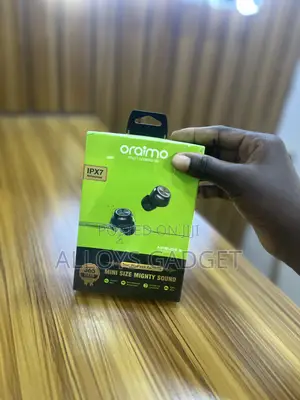 Oraimo Airbuds 3