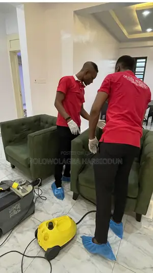 Sentrex Cleaning,Fumigation and Upholstery Services