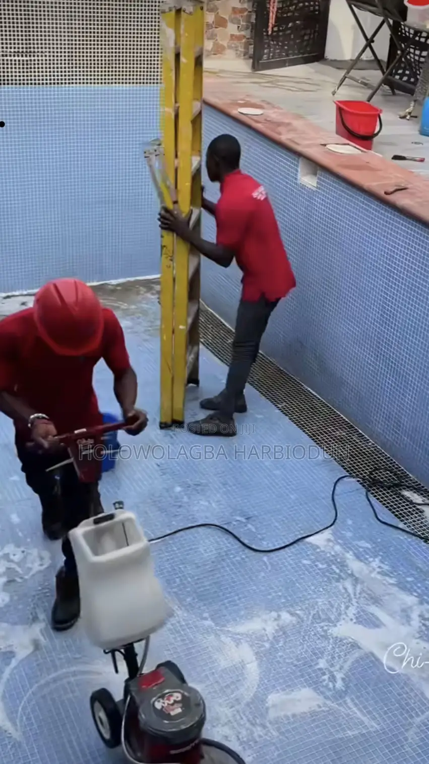 Sentrex Cleaning,Fumigation and Upholstery Services
