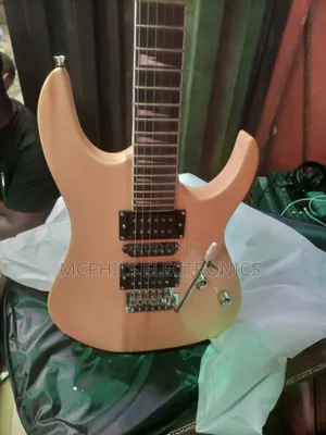 Ibanez Electric Guitar