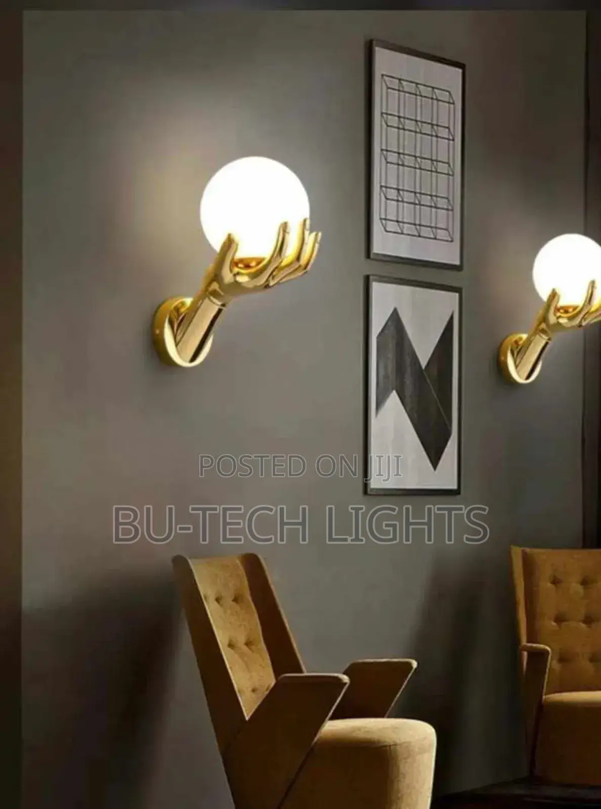 Wall Bracket