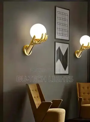Wall Bracket