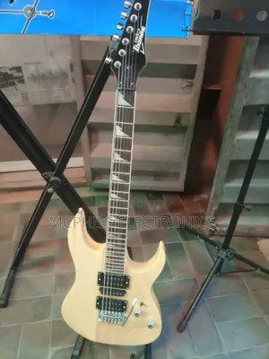 Ibanez Electric Guitar