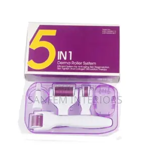 5 in 1 Derma Roller