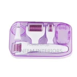 5 in 1 Derma Roller