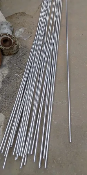 1/4" OD Stainless Tubing Pipe