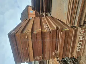 40mm Steel Plate