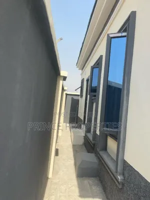 Furnished 3bdrm Bungalow in Gwagwalada for sale