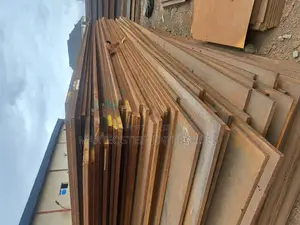 1.500X5800 Iron Steel Plate