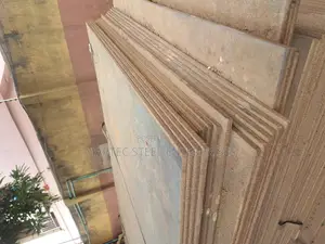 1.500X5800 Iron Steel Plate