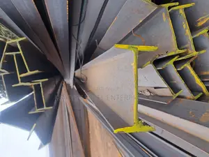 H Beams Steel Iron