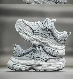 Men's Breathable Sneakers