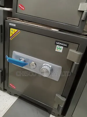 Fireproof Safe {Bs-c610}