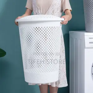 Laundry Basket