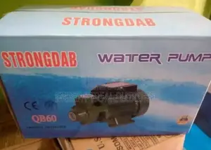 0.5hp Strongdab Surface Water Pump