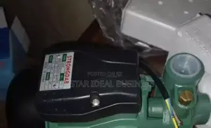 0.5hp Strongdab Surface Water Pump