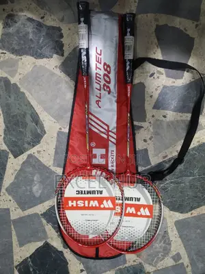 2 In 1 Wish Racket