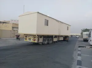 Portacabin for Construction Site Office